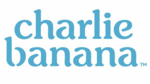 Logo Charlie Banana