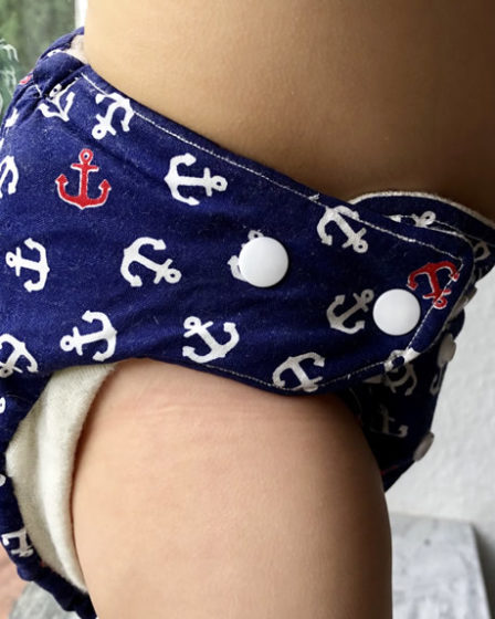 Windelcheck bei Stoffwindelguru: Finiwinis Wollsnap Überhose