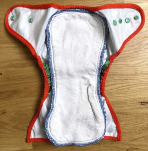 Windelcheck BestBottom mit Original-Einlage SIO