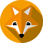 Foxy Baby Logo