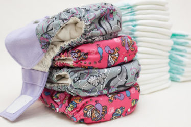 Stoffwindeln: Wir brauchen Vorbilder Blogbeitrag