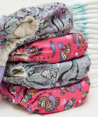 Stoffwindeln: Wir brauchen Vorbilder Blogbeitrag