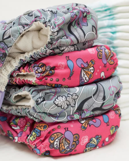 Stoffwindeln: Wir brauchen Vorbilder Blogbeitrag