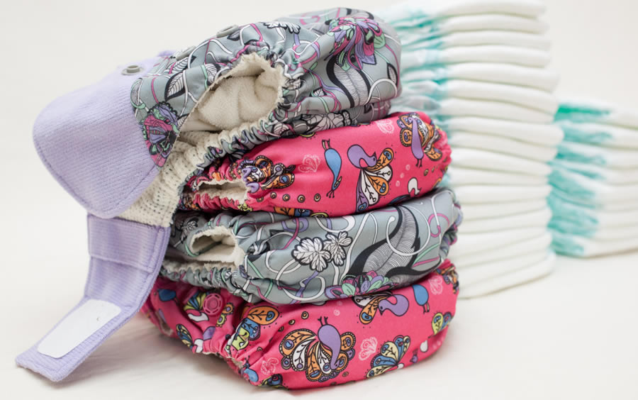 Stoffwindeln: Wir brauchen Vorbilder Blogbeitrag